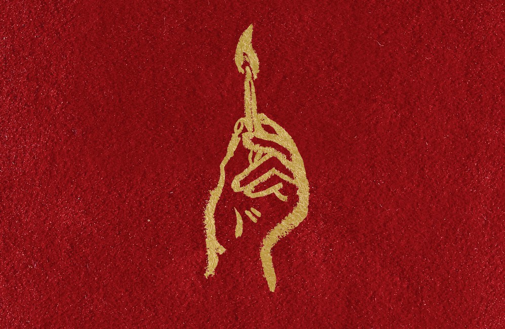 Macklemore & Ryan Lewis &laquo;&nbsp;The Unruly Mess I&rsquo;ve Made&nbsp;&raquo; @@@@