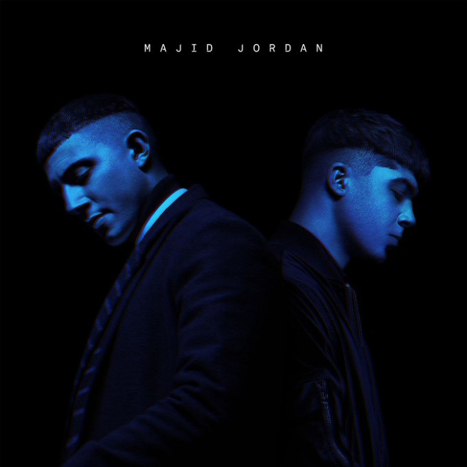 Majid Jordan (éponyme)&nbsp;@@@½