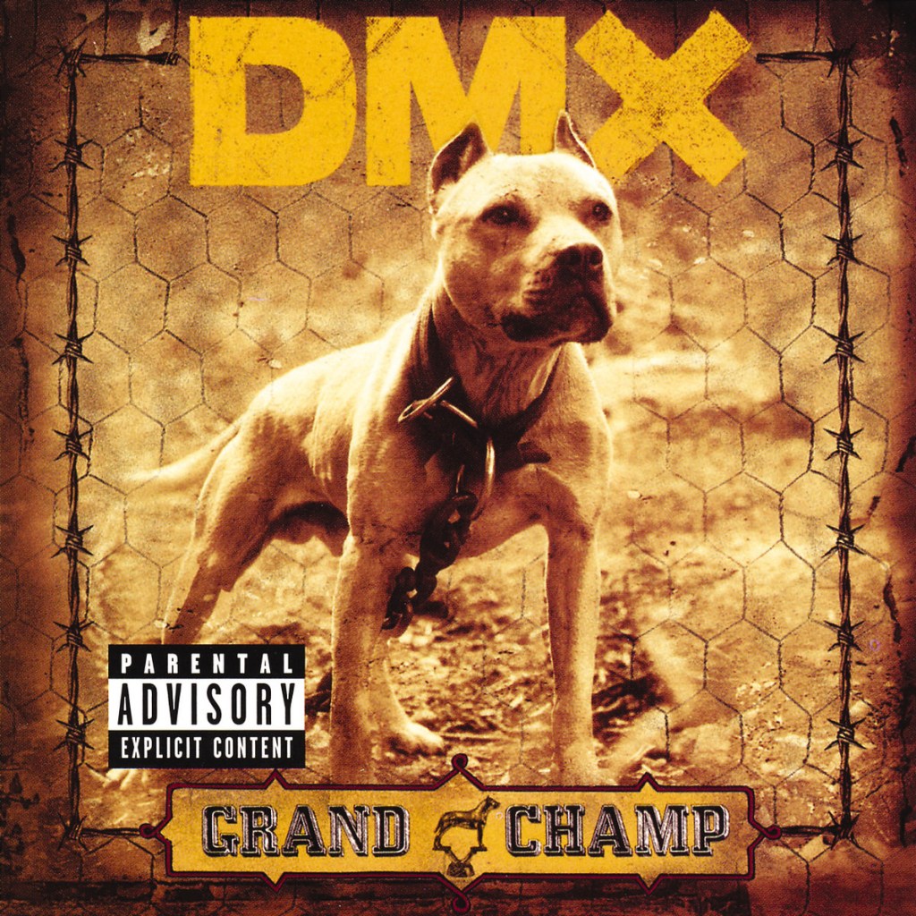 DMX &laquo;&nbsp;Grand Champ&nbsp;&raquo; @@@@