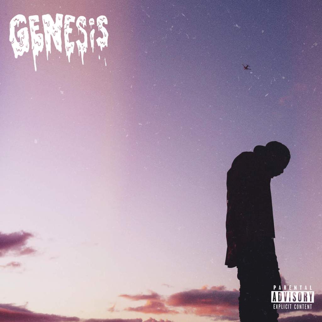 Domo Genesis &laquo;&nbsp;Genesis&nbsp;&raquo; @@@½