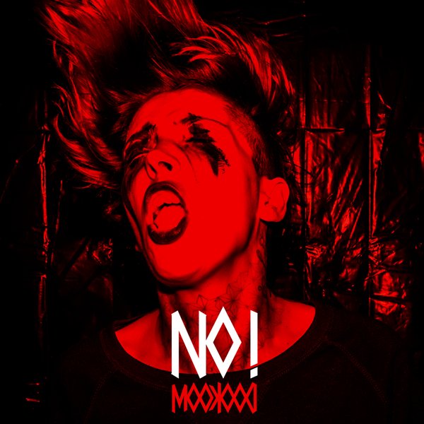 DOOKOOM &laquo;&nbsp;NO!&nbsp;&raquo; @@@@½