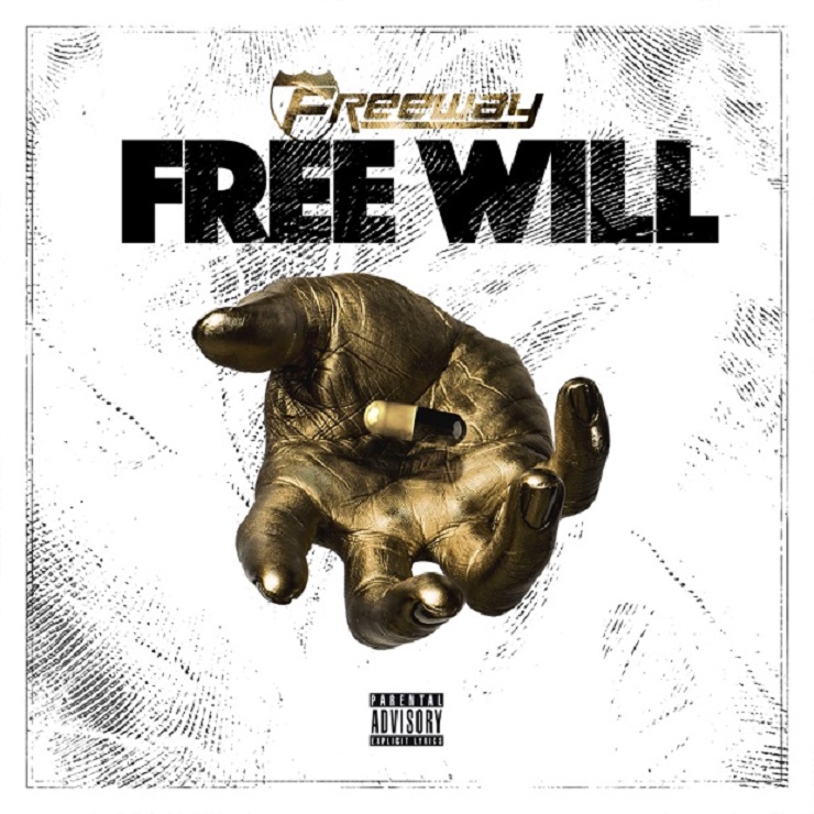Freeway &laquo;&nbsp;Free Will&nbsp;&raquo; @@@