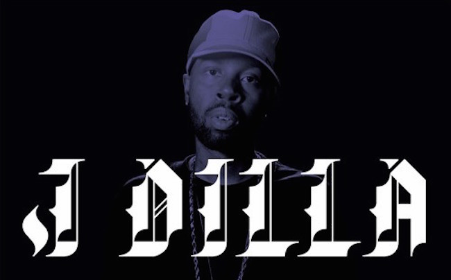 J Dilla &laquo;&nbsp;The Diary&nbsp;&raquo; @@@
