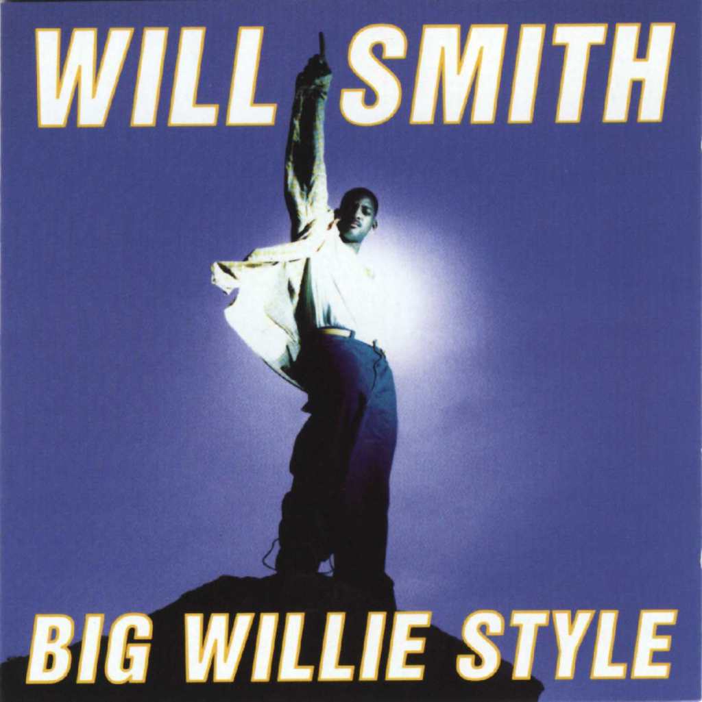 Will Smith &laquo;&nbsp;Big Willie Style&nbsp;&raquo; @@@½