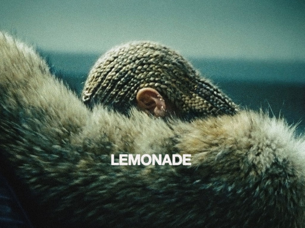 Beyonce &laquo;&nbsp;LEMONADE&nbsp;&raquo; @@@@