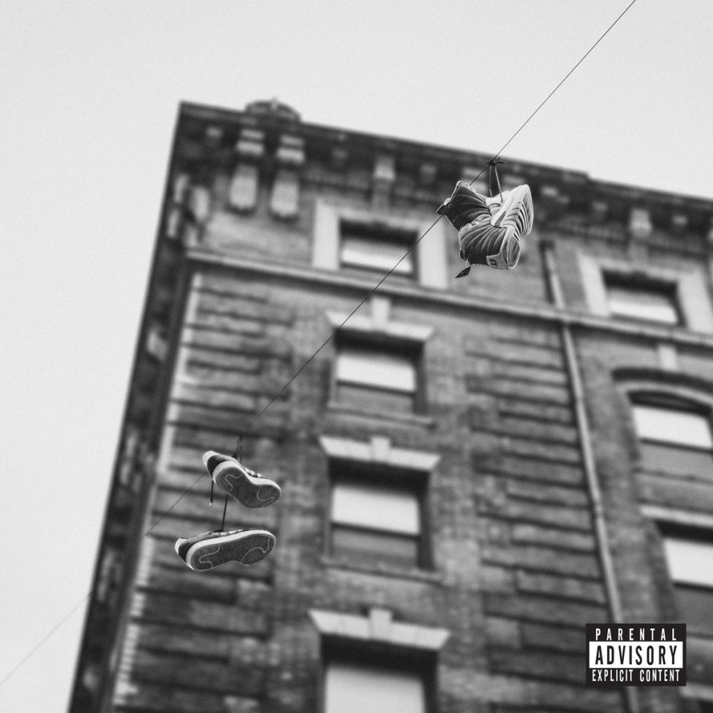 Apollo Brown & Skyzoo &laquo;&nbsp;The Easy Truth&nbsp;&raquo; @@@@