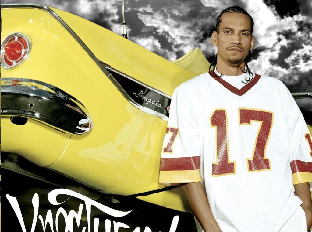 Knock Turn&rsquo;Al &laquo;&nbsp;The Way I Am&nbsp;&raquo;&nbsp;@@@½