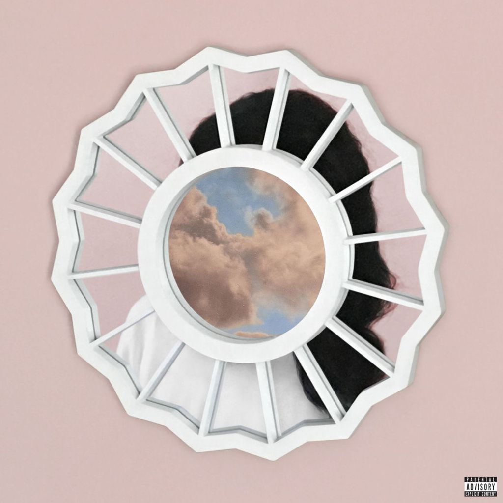 Mac Miller &laquo;&nbsp;The Divine Feminine&nbsp;&raquo; @@@@