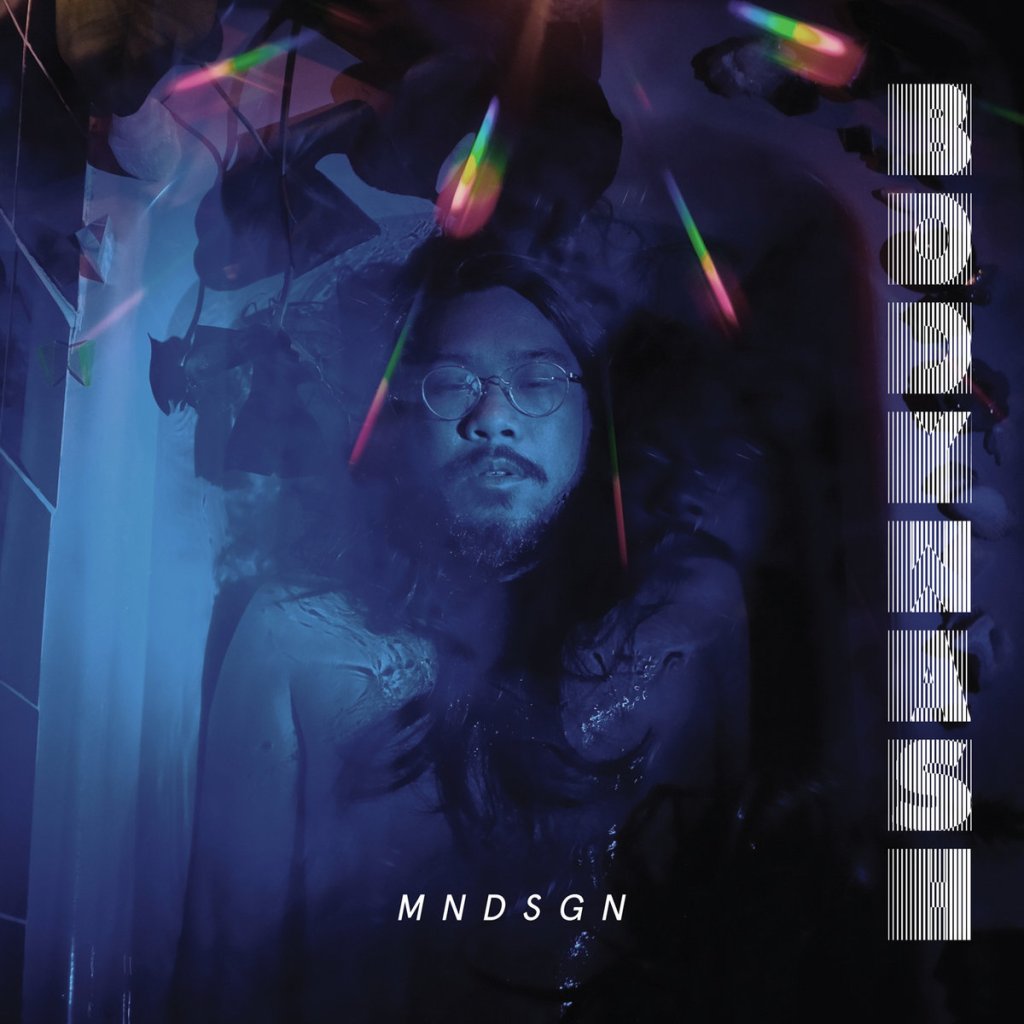 Mndsgn &laquo;&nbsp;Body Wash&nbsp;&raquo; @@@@½