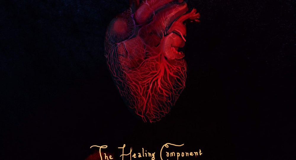 Mick Jenkins &laquo;&nbsp;The Healing Component&nbsp;&raquo; @@@@½