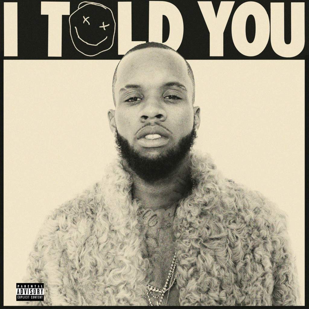 Tory Lanez &laquo;&nbsp;I Told You&nbsp;&raquo; @@½
