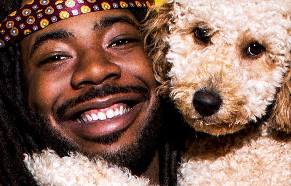 D.R.A.M. &laquo;&nbsp;Big Baby D.R.A.M.&nbsp;&raquo; @@@@