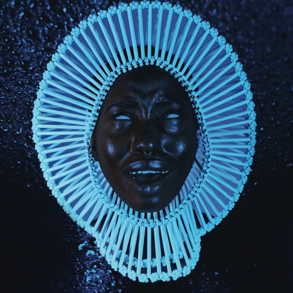Childish Gambino &laquo;&nbsp;Awaken, My Love!&nbsp;&raquo; @@@@@
