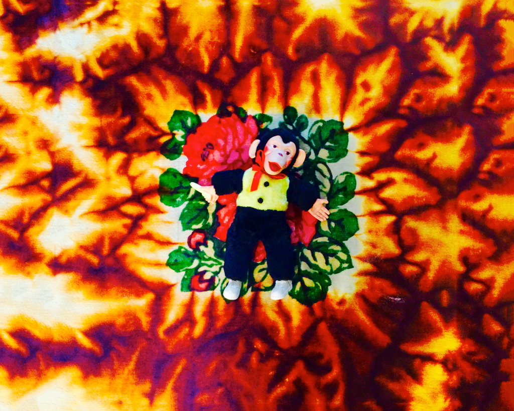 Hodgy &laquo;&nbsp;Fireplace: TheNotTheOtherSide&nbsp;&raquo; @@@@