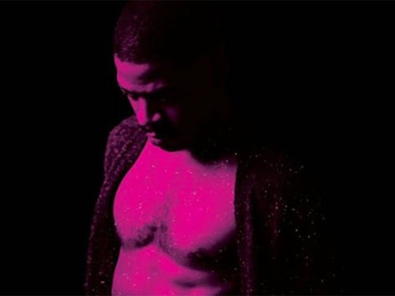 Kid CuDi &laquo;&nbsp;Passion, Pain & Demon Slayin'&nbsp;&raquo; @@@½