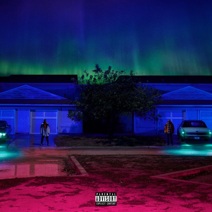 Big Sean &laquo;&nbsp;I decided.&nbsp;&raquo; @@@½