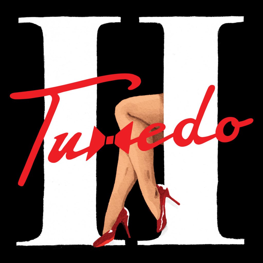 Tuxedo &laquo;&nbsp;II&nbsp;&raquo; @@@@