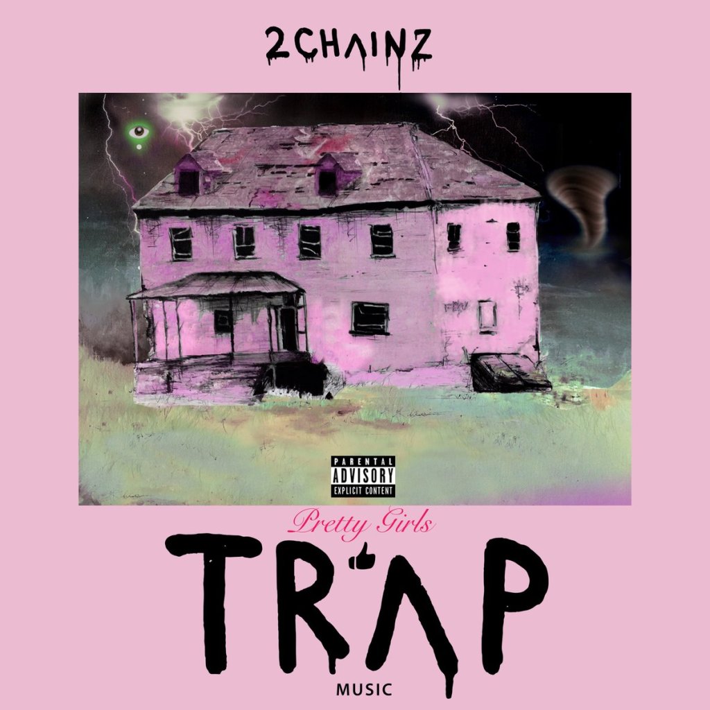 2 Chainz &laquo;&nbsp;Pretty Girls 👍 TRΛP MUSIC&nbsp;&raquo; @@@@