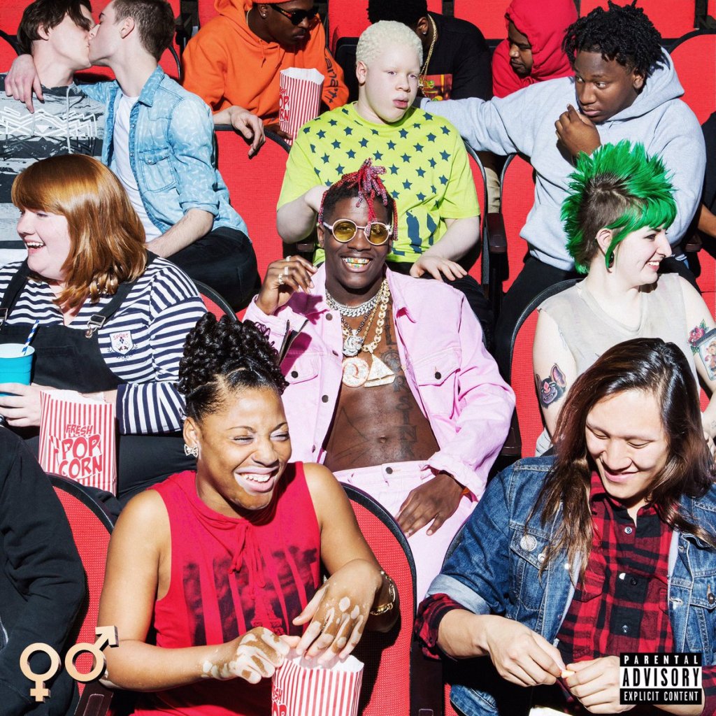 Lil Yachty &laquo;&nbsp;Teenage Emotions&nbsp;&raquo; @@½
