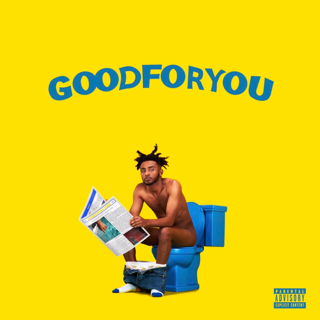 Aminé &laquo;&nbsp;Good For You&nbsp;&raquo; @@@½