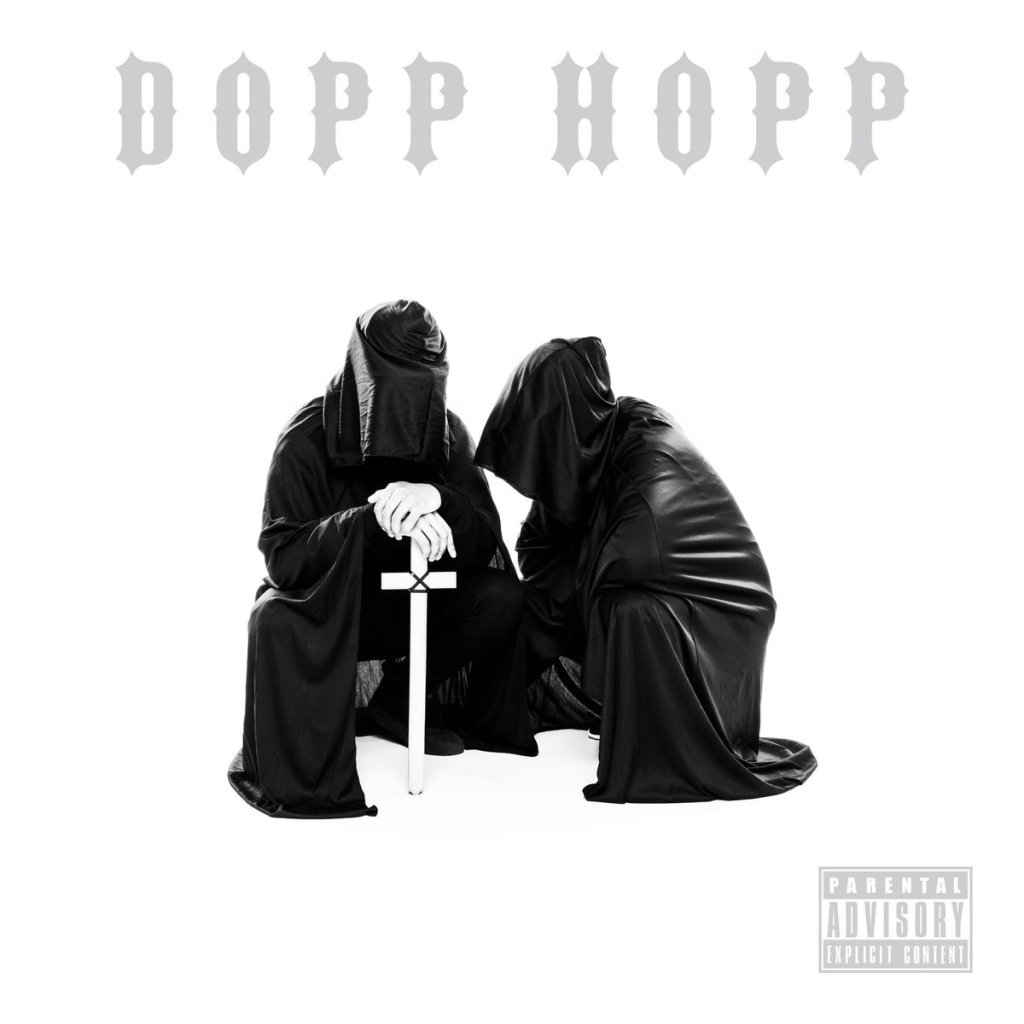 The Doppelgangaz « Dopp Hopp » @@@@