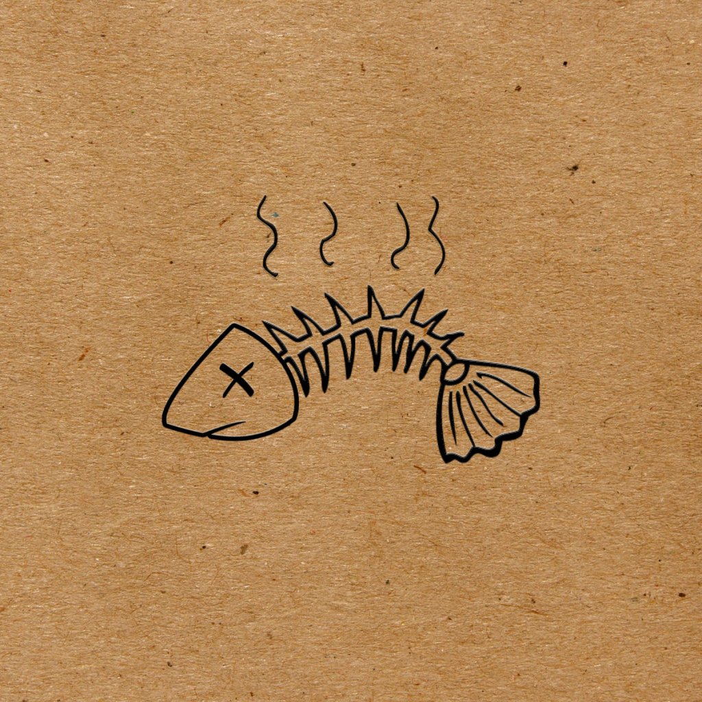 Apollo Brown & Planet Asia &laquo;&nbsp;Anchovies&nbsp;&raquo; @@@½