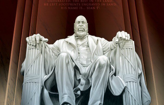 Sean Price &laquo;&nbsp;Imperius Rex&nbsp;&raquo; @@@@