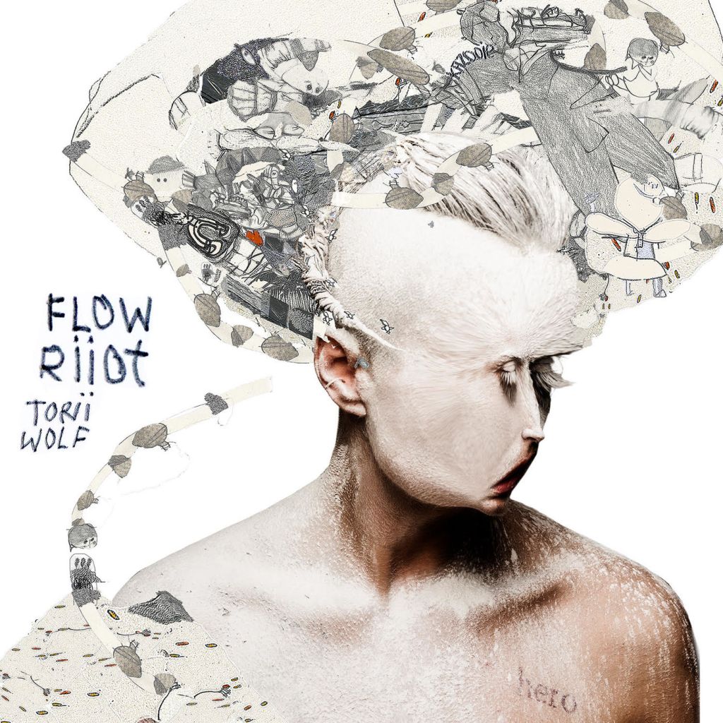 Torii Wolf &laquo;&nbsp;Flow Riiot&nbsp;&raquo; @@@@