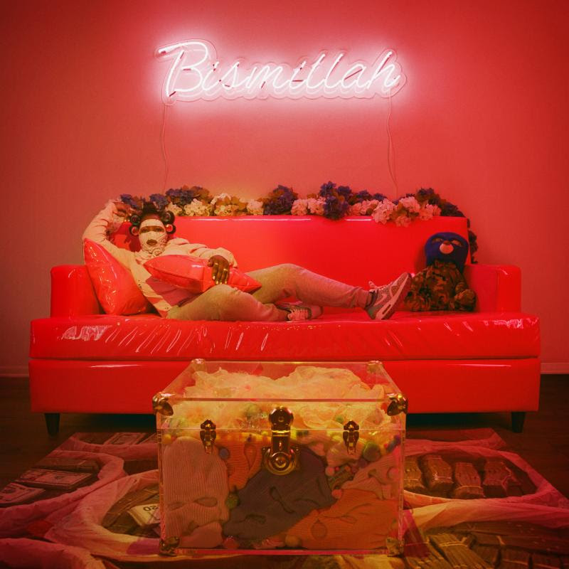 Leikeli47 &laquo;&nbsp;Wash & Set&nbsp;&raquo; @@@½
