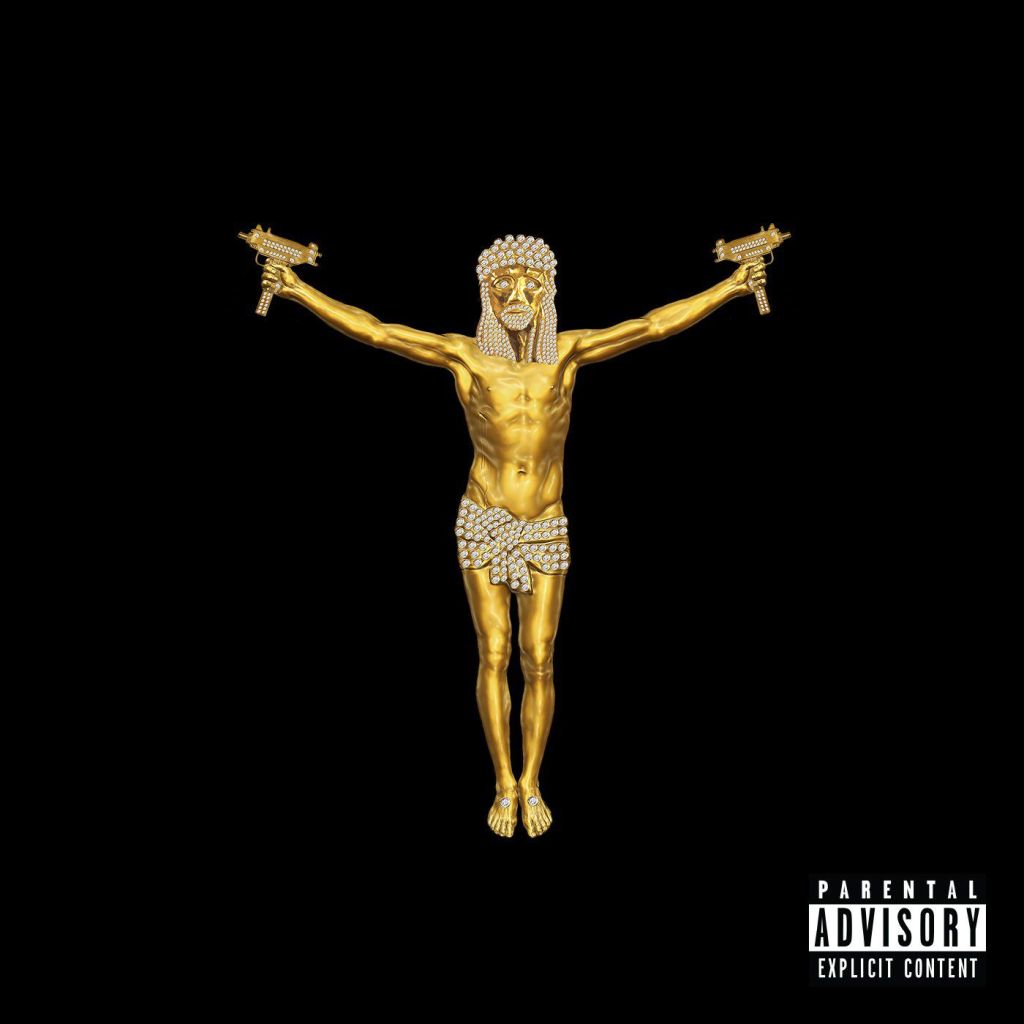 Meyhem Lauren & DJ Muggs  &laquo;&nbsp;Gems from the Equinox&nbsp;&raquo; @@@@½
