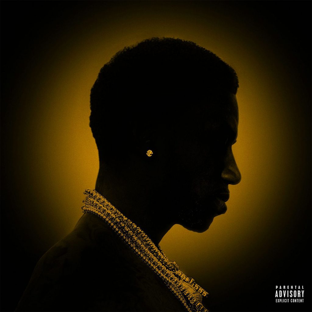Gucci Mane &laquo;&nbsp;Mr. Davis&nbsp;&raquo; @@@½