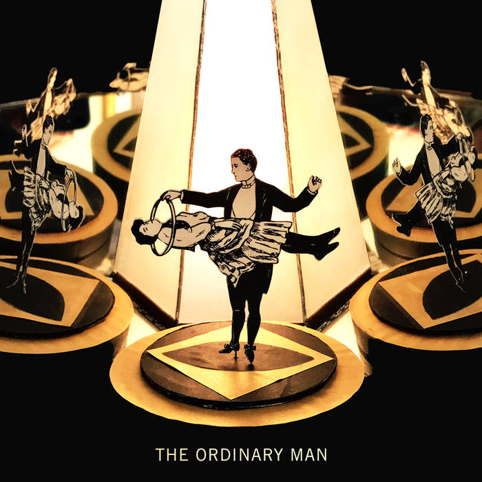L&rsquo;Orange &laquo;&nbsp;The Ordinary Man&nbsp;&raquo; @@@@