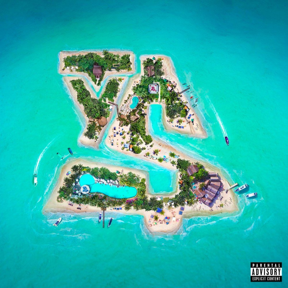 Ty Dolla $ign &laquo;&nbsp;Beach House 3&nbsp;&raquo;&nbsp;@@@½
