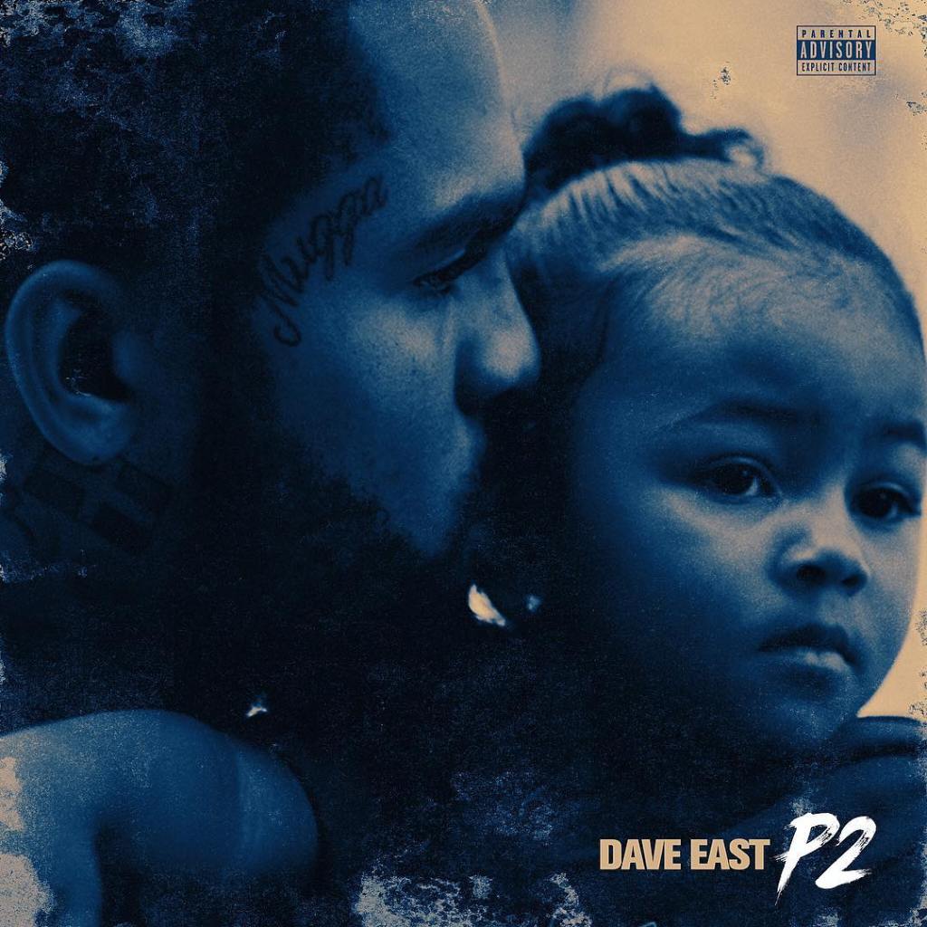 Dave East &laquo;&nbsp;P2&nbsp;&raquo; @@@½