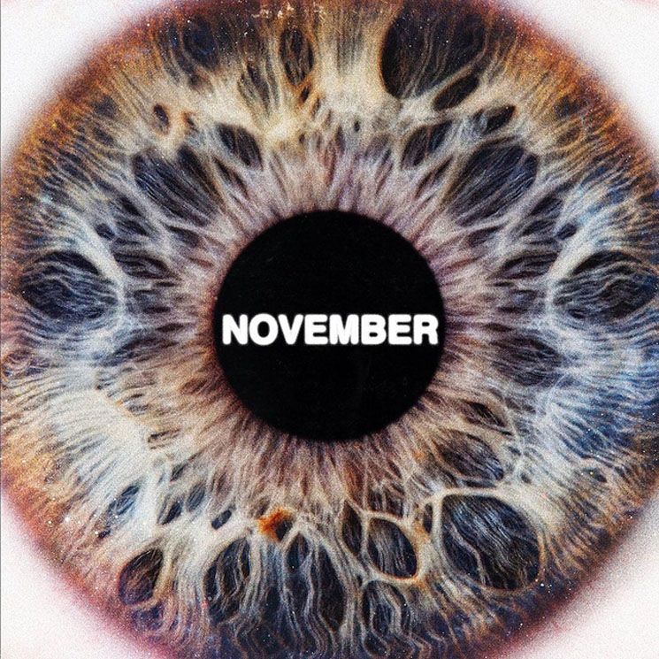 SiR &laquo;&nbsp;November&nbsp;&raquo; @@@@