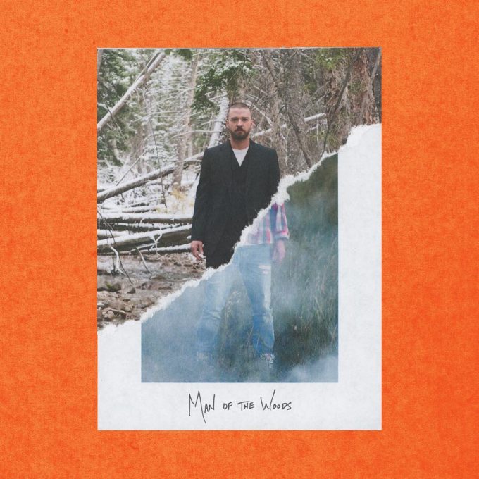 Justin Timberlake &laquo;&nbsp;Man of the Woods&nbsp;&raquo; @@@