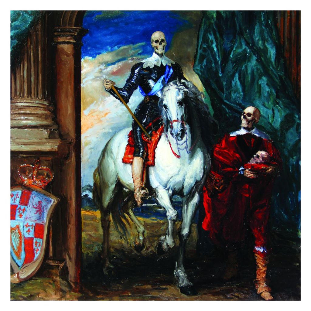 Apathy &laquo;&nbsp;The Widow&rsquo;s Son&nbsp;&raquo; @@@@