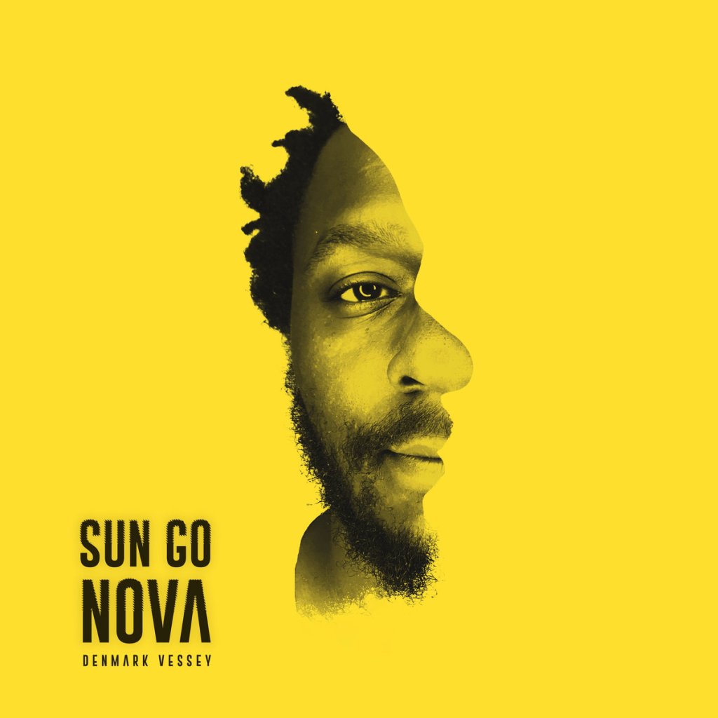 Denmark Vessey &laquo;&nbsp;Sun Go Nova&nbsp;&raquo; [EP]&nbsp;@@@@