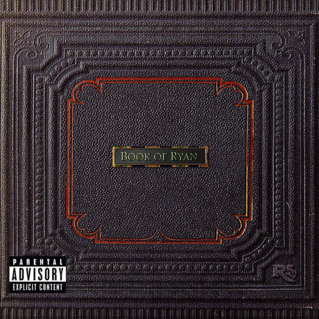 Royce da 5&rsquo;9 &laquo;&nbsp;Book of Ryan&nbsp;&raquo; @@@@