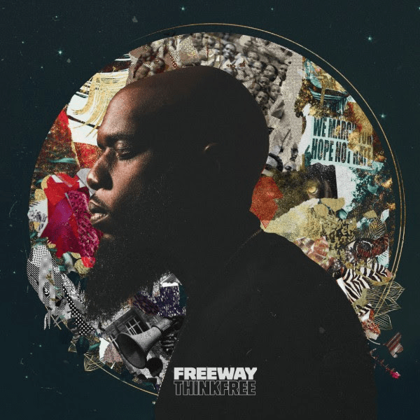 Freeway &laquo;&nbsp;Think Free&nbsp;&raquo; @@@½