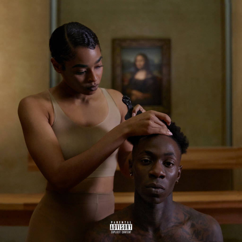 The Carters (Beyoncé & Jay-Z) &laquo;&nbsp;EVERYTHING IS LOVE&nbsp;&raquo; @@@½