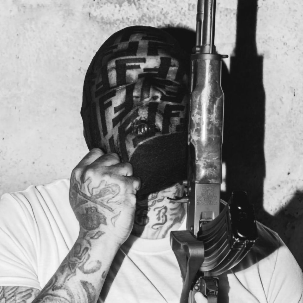 Westside Gunn &laquo;&nbsp;Supreme Blientele&nbsp;&raquo; @@@@
