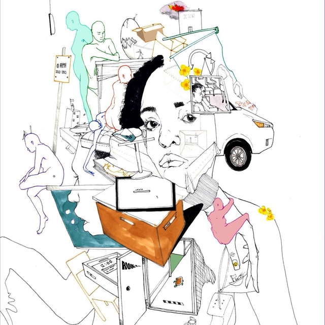 Noname &laquo;&nbsp;Room 25&nbsp;&raquo;&nbsp;@@@@½