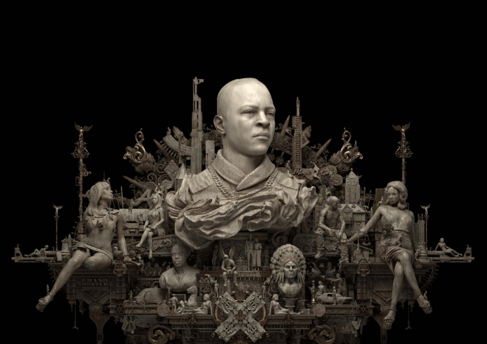 T.I. &laquo;&nbsp;Dime Trap&nbsp;&raquo; @@@¾