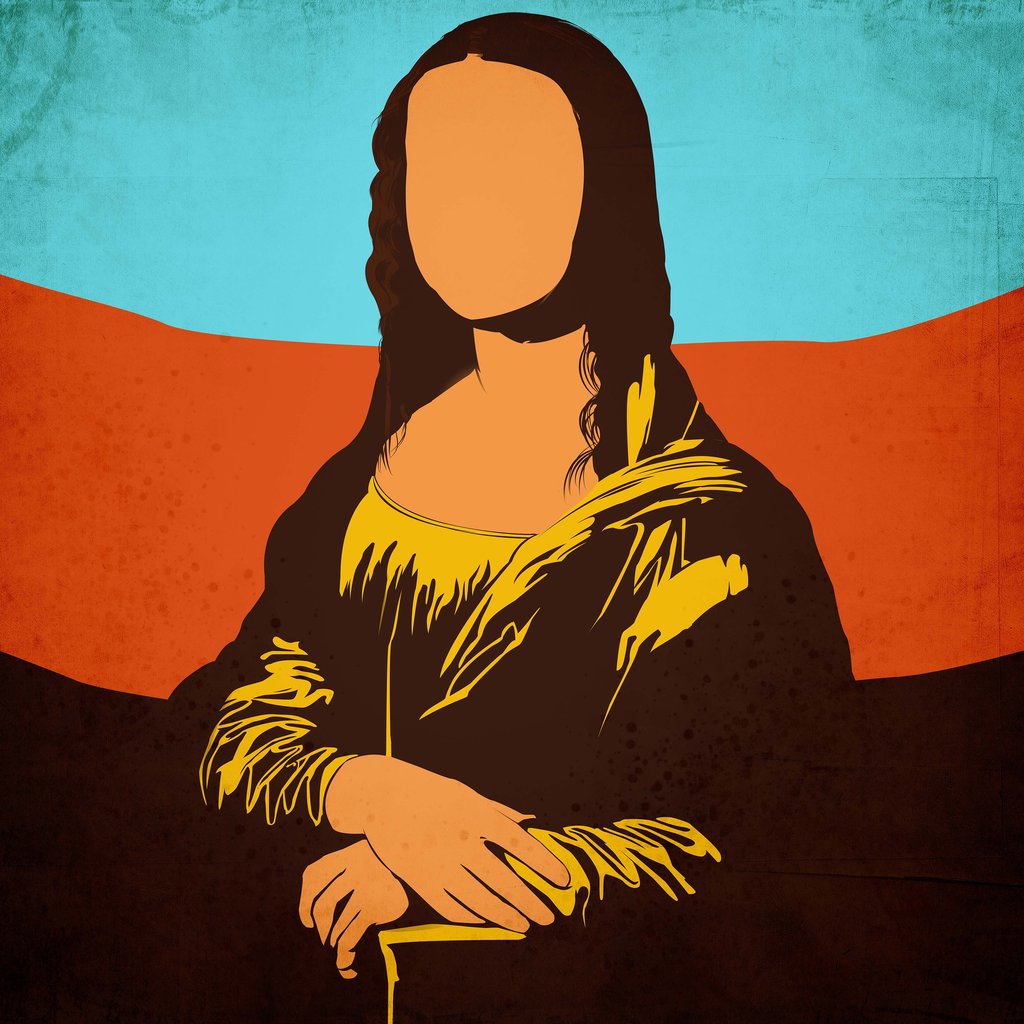 Apollo Brown & Joell Ortiz &laquo;&nbsp;Mona Lisa&nbsp;&raquo; @@@@½