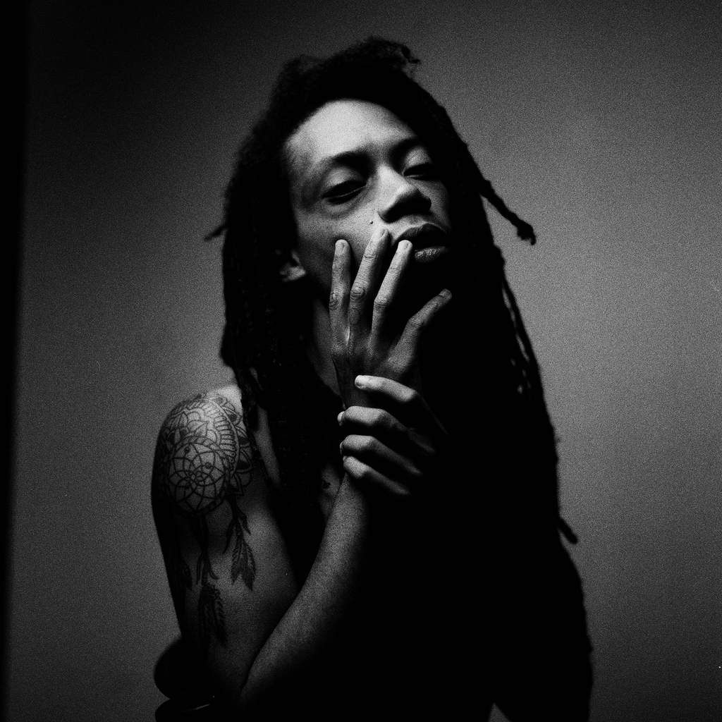 Lando Chill &laquo;&nbsp;Black Ego&nbsp;&raquo; @@@@½