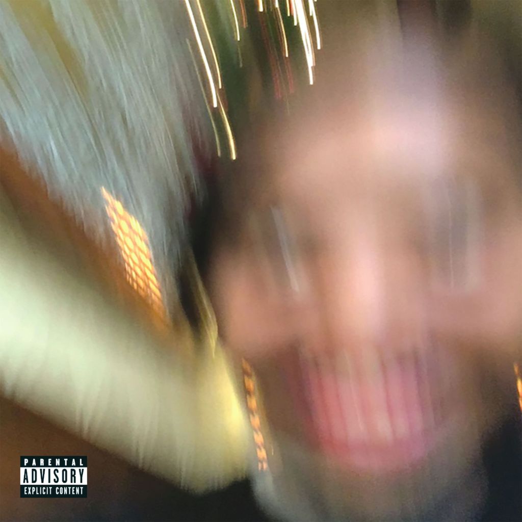 Earl Sweatshirt &laquo;&nbsp;Some Rap Songs&nbsp;&raquo; @@@½