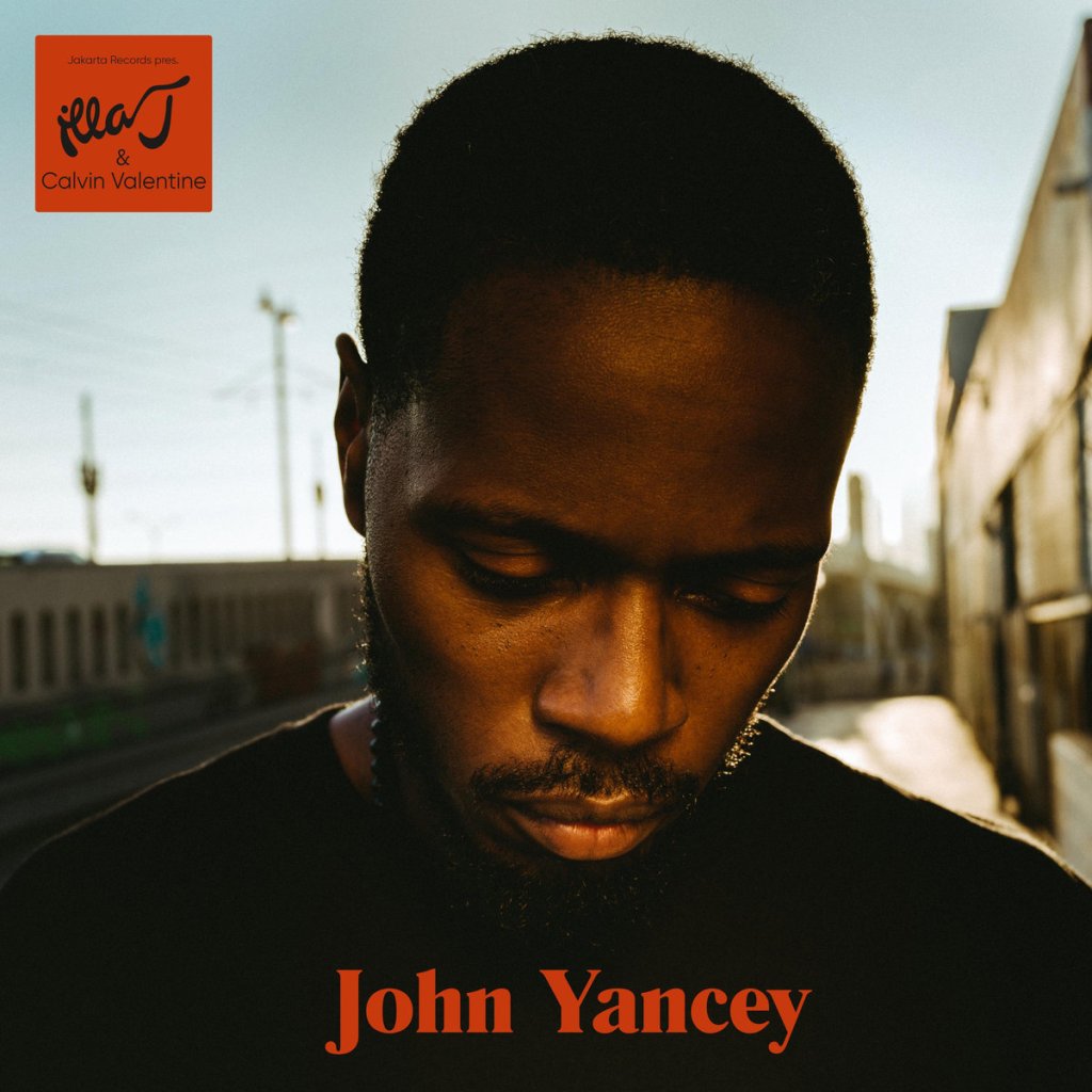 Illa J &laquo;&nbsp;John Yancey&nbsp;&raquo; @@@¾