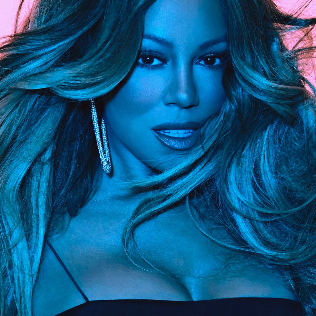 Mariah Carey &laquo;&nbsp;Caution&nbsp;&raquo; @@@@