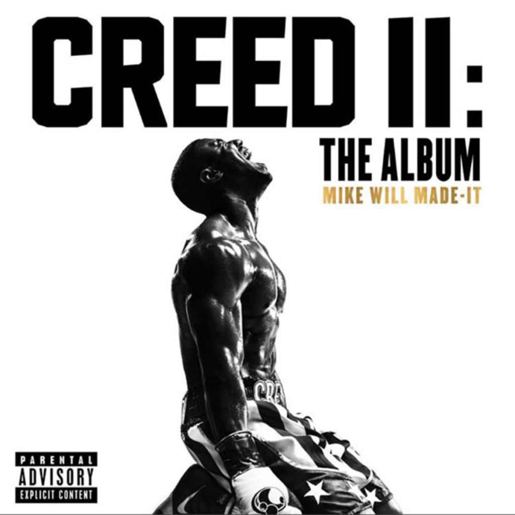 Mike Will Made-It &laquo;&nbsp;Creed II: The album&nbsp;&raquo; @@@@